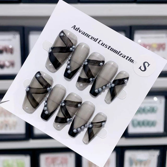 Black Ribbons